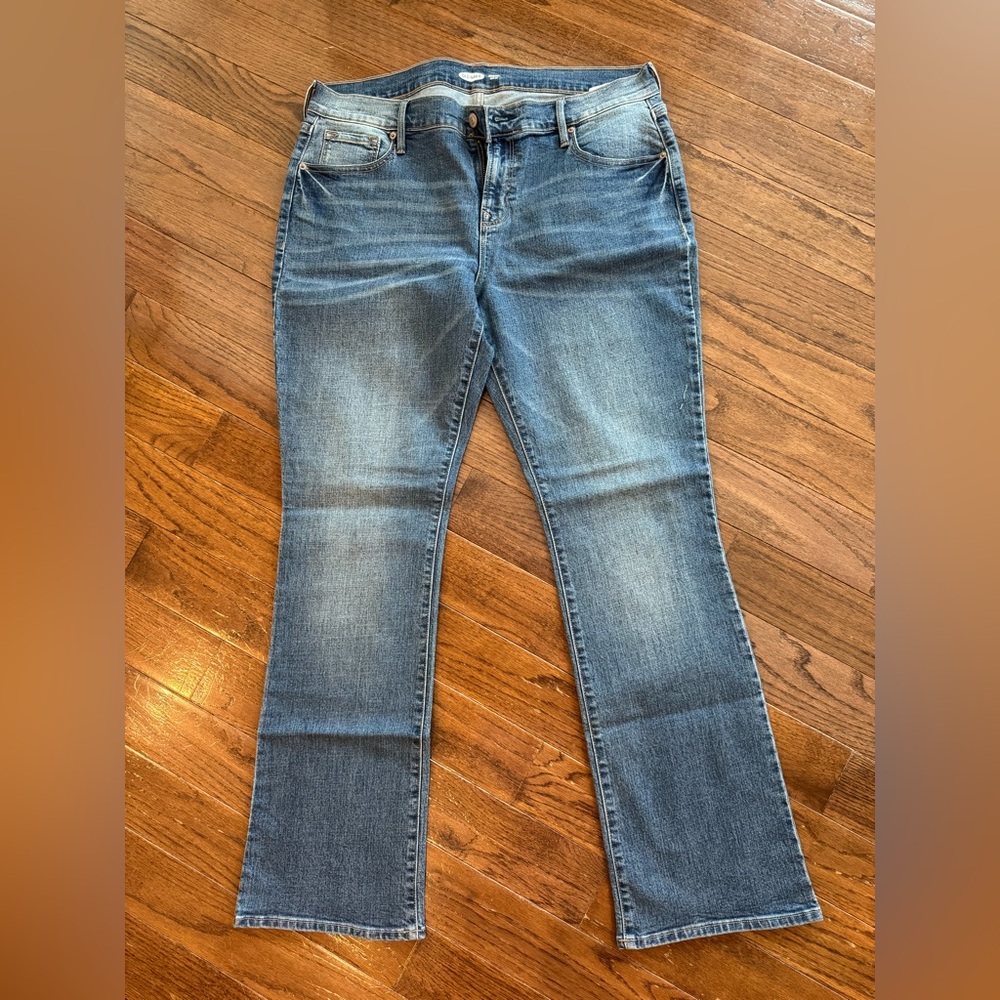 Old Navy Bootcut Jeans
